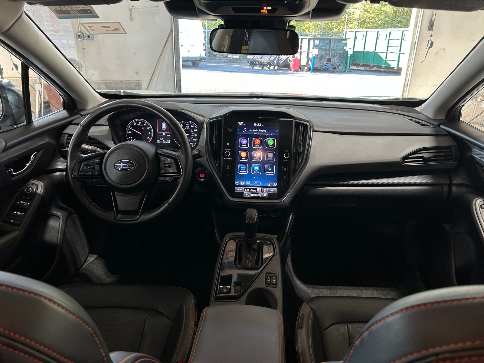 Thumbnail: 2024 Subaru Crosstrek - 2