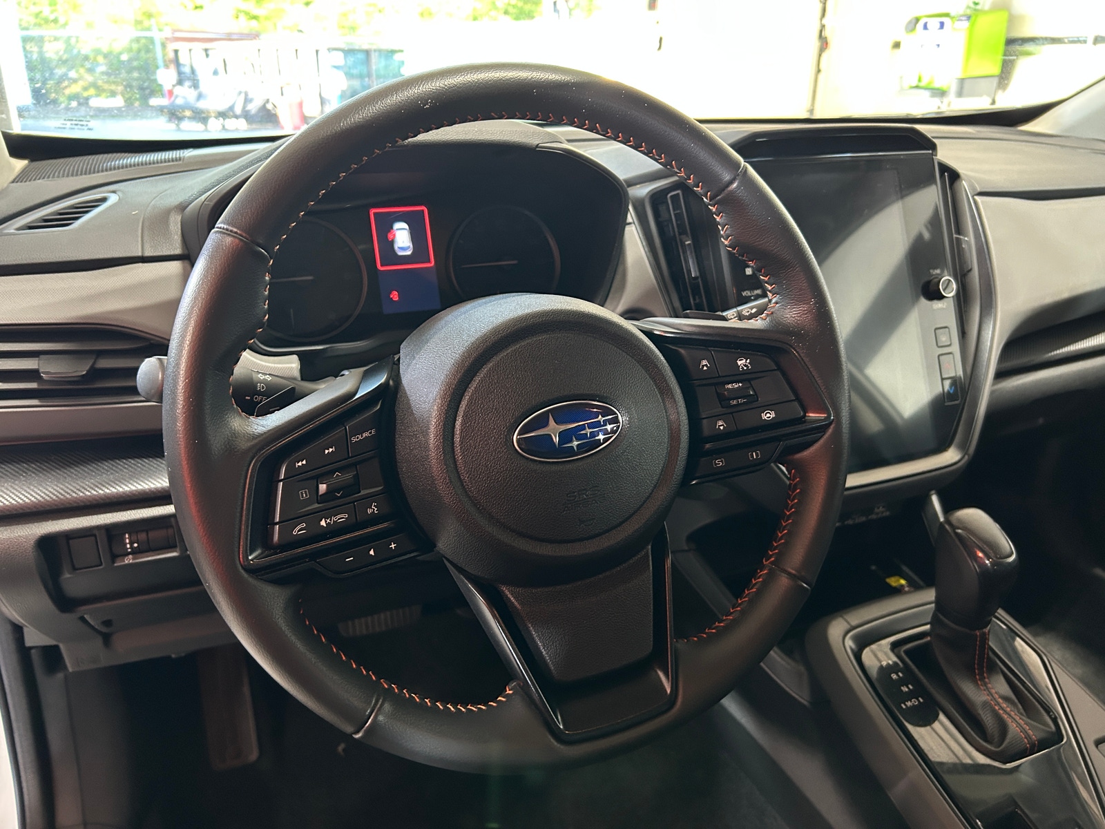 Thumbnail: 2024 Subaru Crosstrek - 4