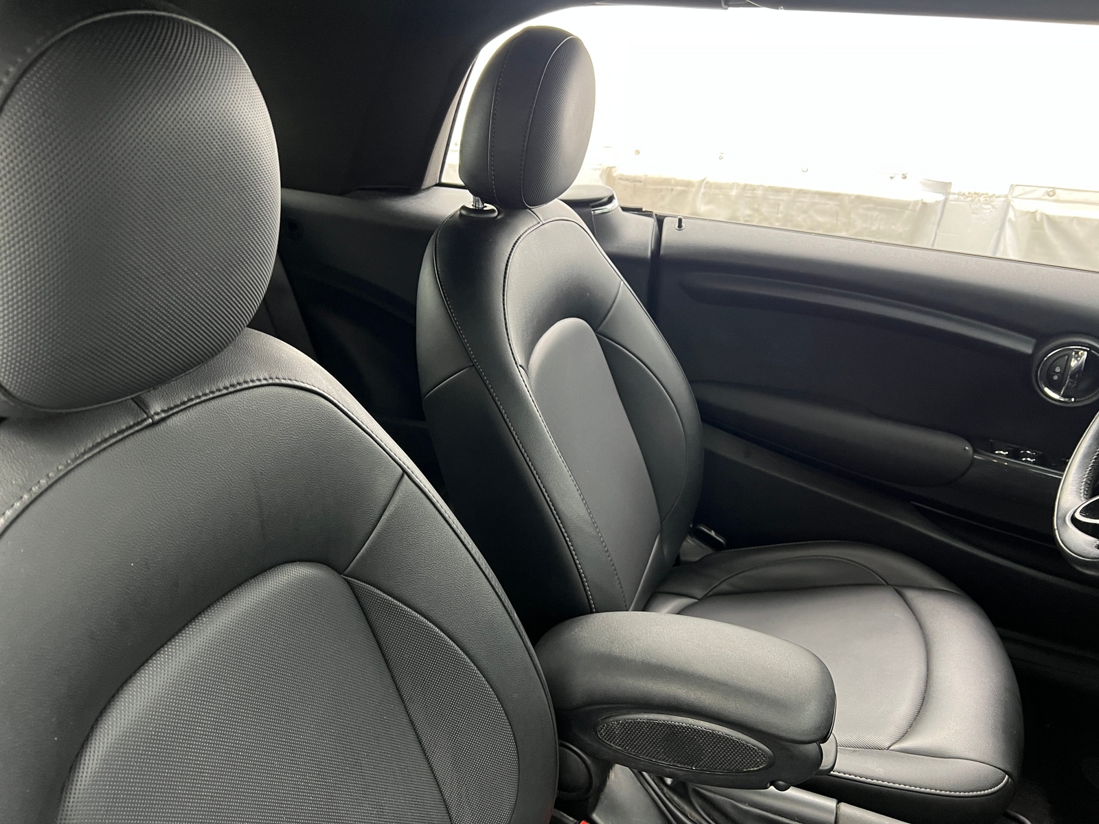 Thumbnail: 2019 MINI Cooper Convertible - 2