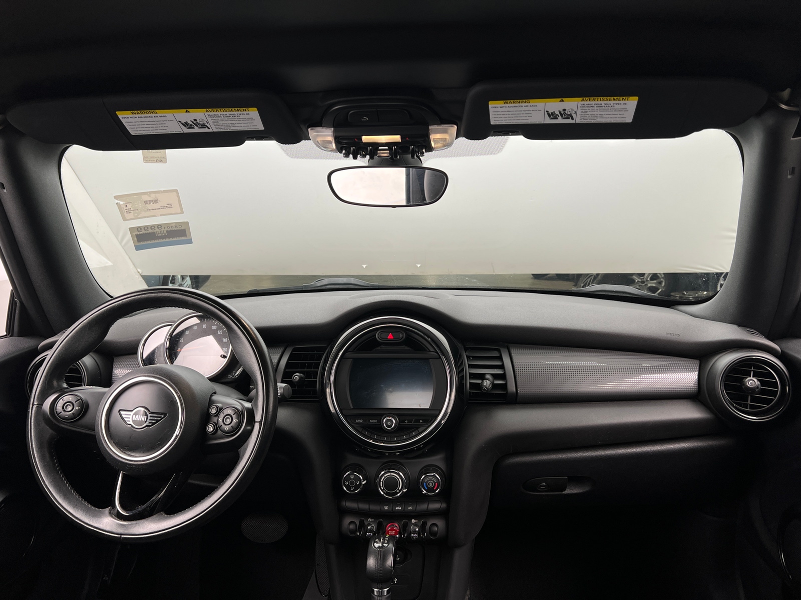 Thumbnail: 2019 MINI Cooper Convertible - 3