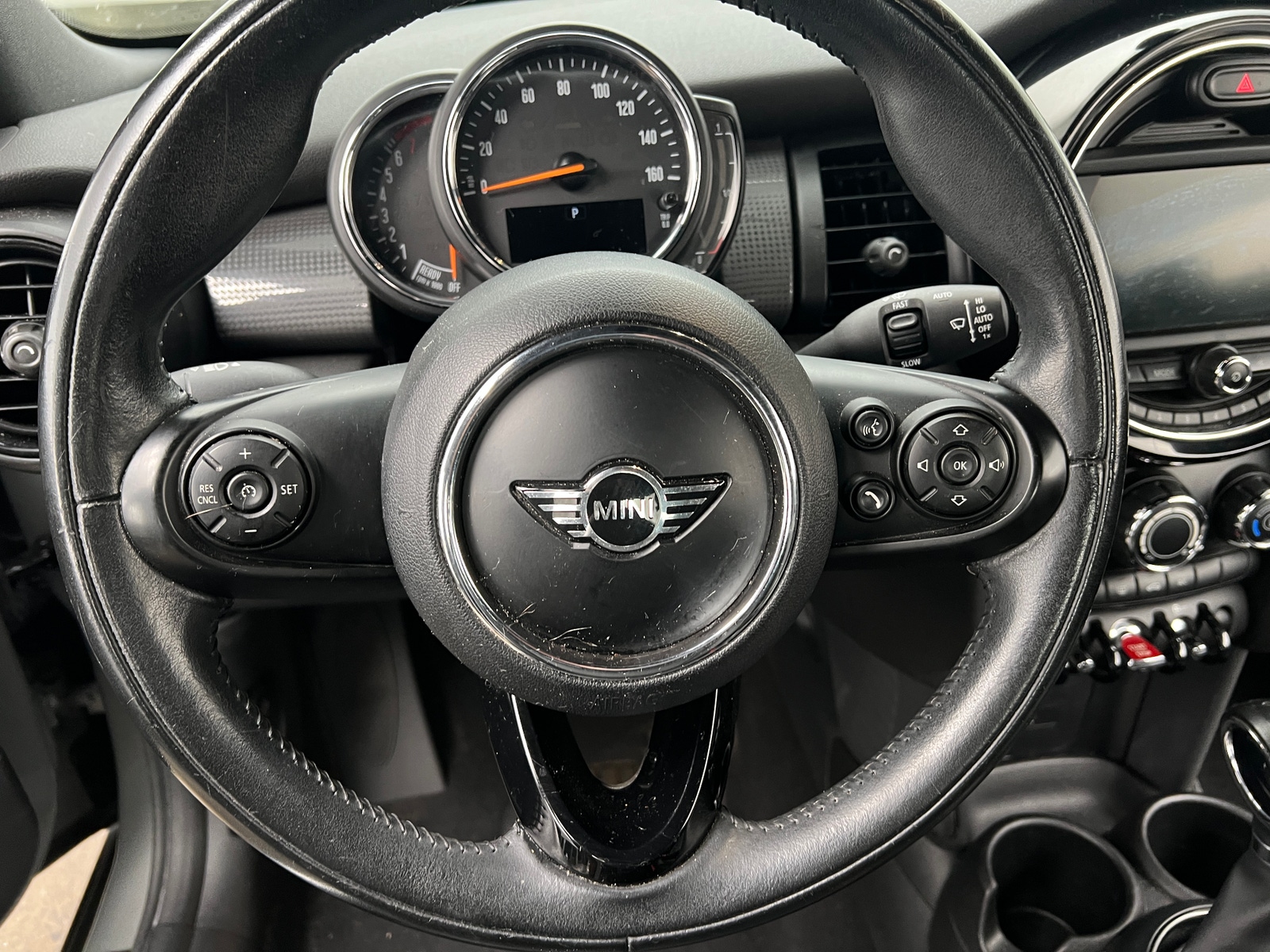 Thumbnail: 2019 MINI Cooper Convertible - 5