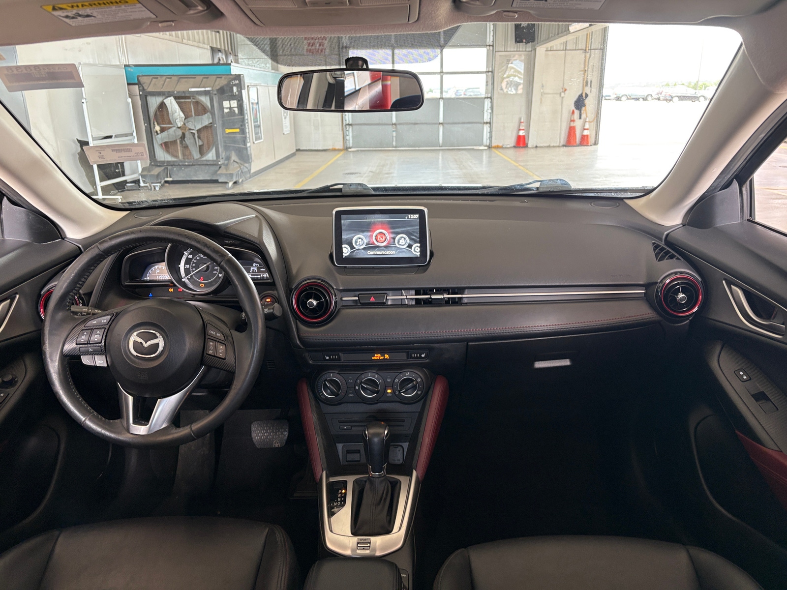 Thumbnail: 2017 Mazda CX-3 - 2
