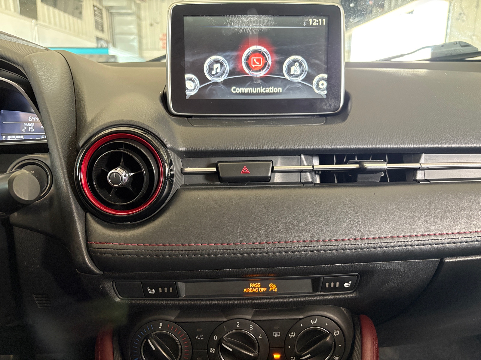 Thumbnail: 2017 Mazda CX-3 - 3