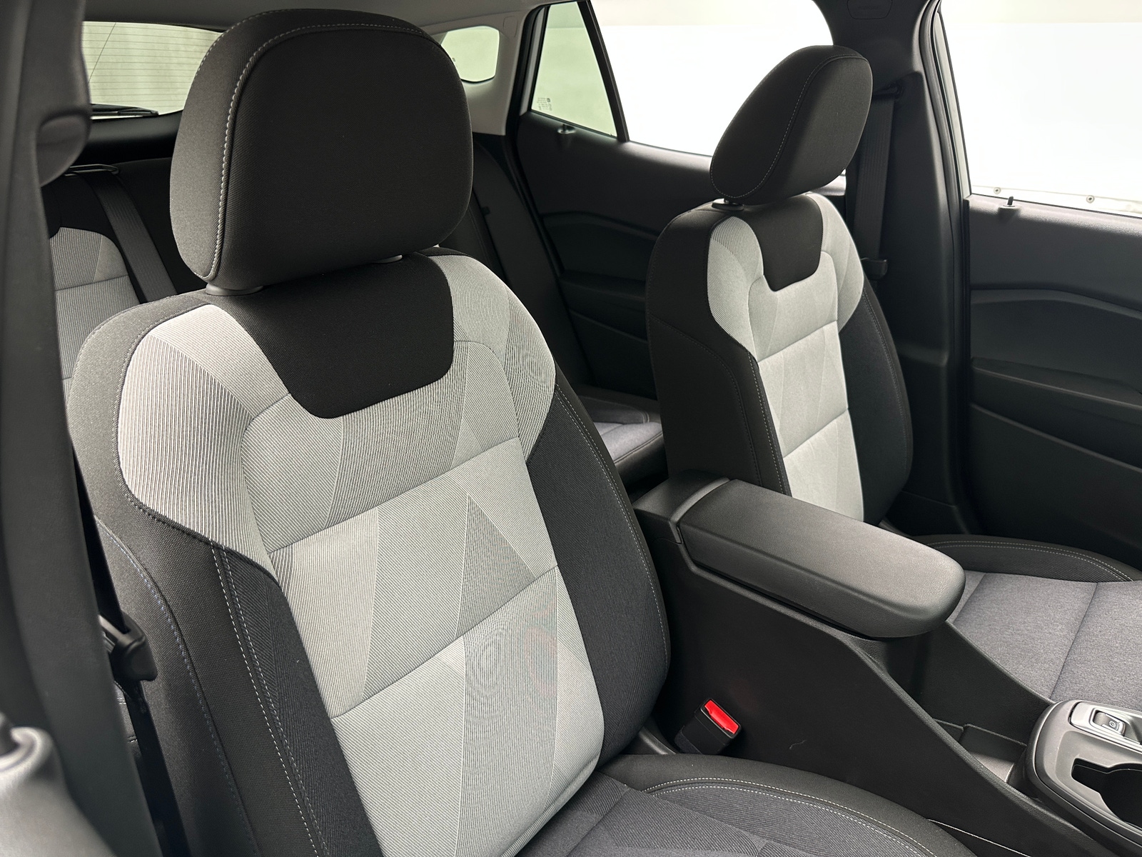 Thumbnail: 2024 Chevrolet Trax - 2