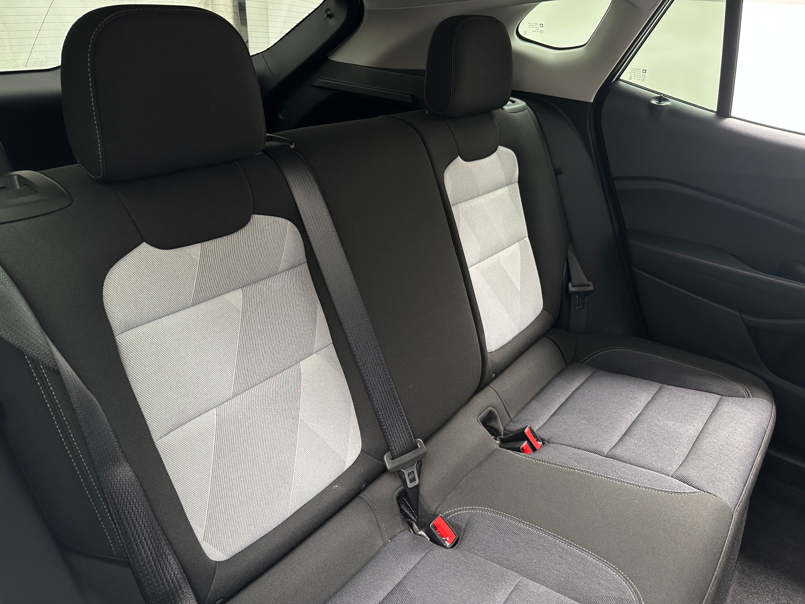 Thumbnail: 2024 Chevrolet Trax - 6