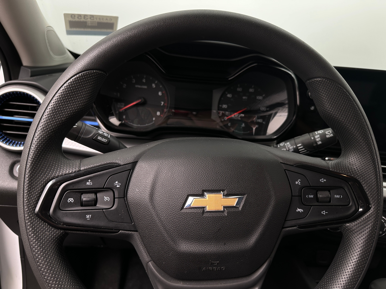 Thumbnail: 2024 Chevrolet Trax - 5
