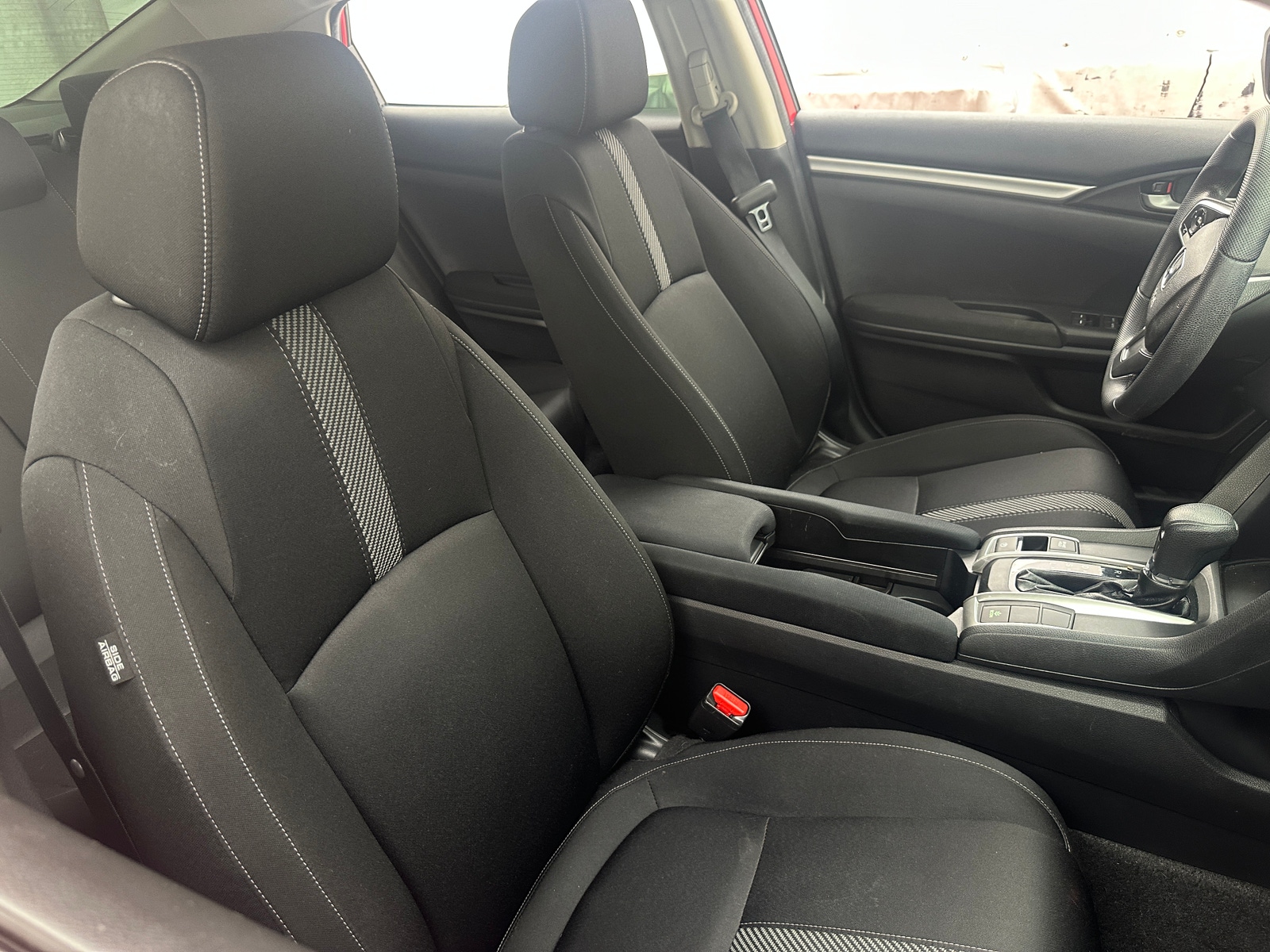 Thumbnail: 2016 Honda Civic - 2