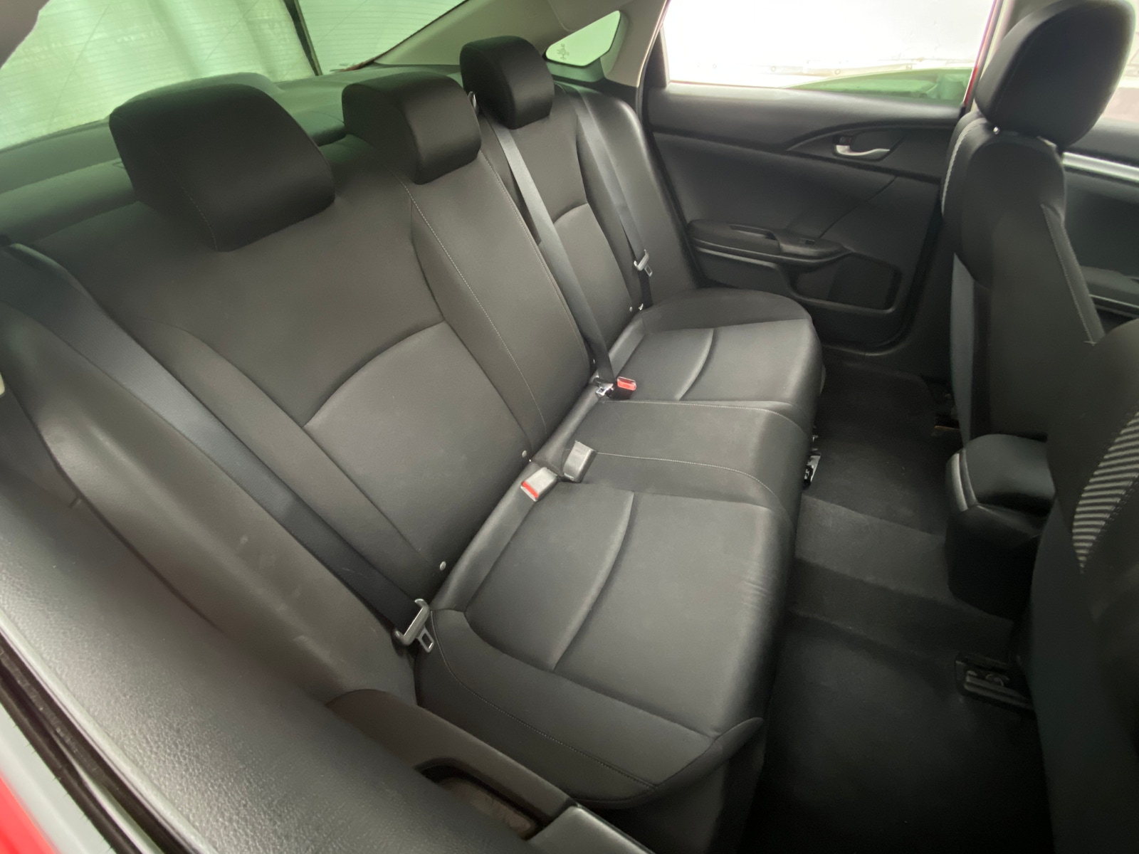 Thumbnail: 2016 Honda Civic - 6