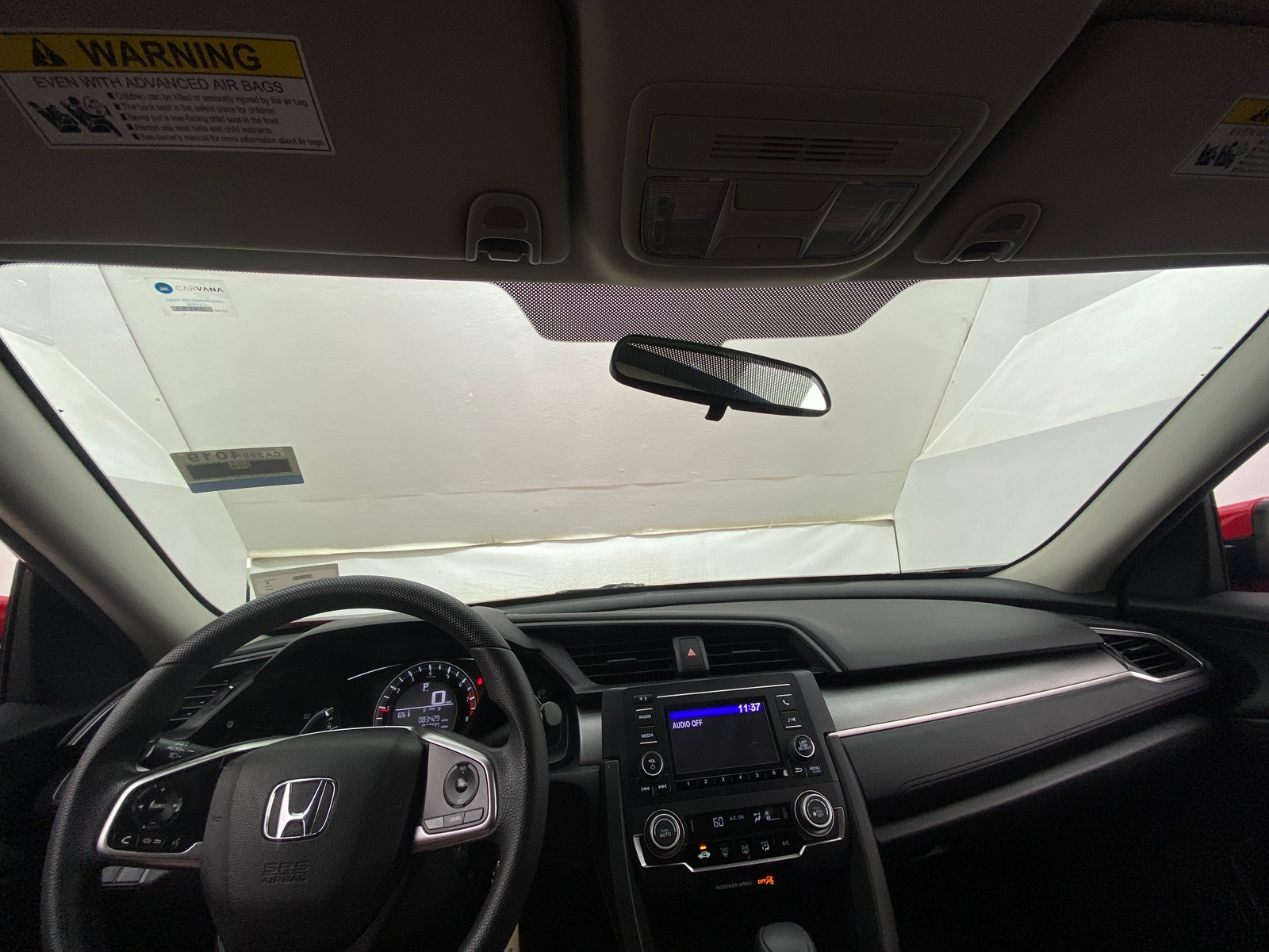 Thumbnail: 2016 Honda Civic - 3