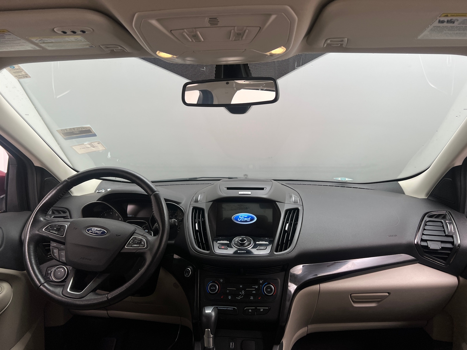 Thumbnail: 2017 Ford Escape - 2