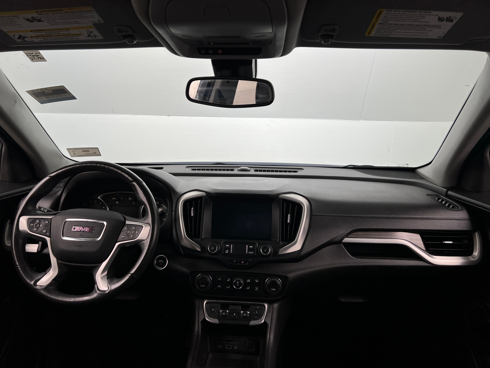 Thumbnail: 2022 GMC Terrain - 2