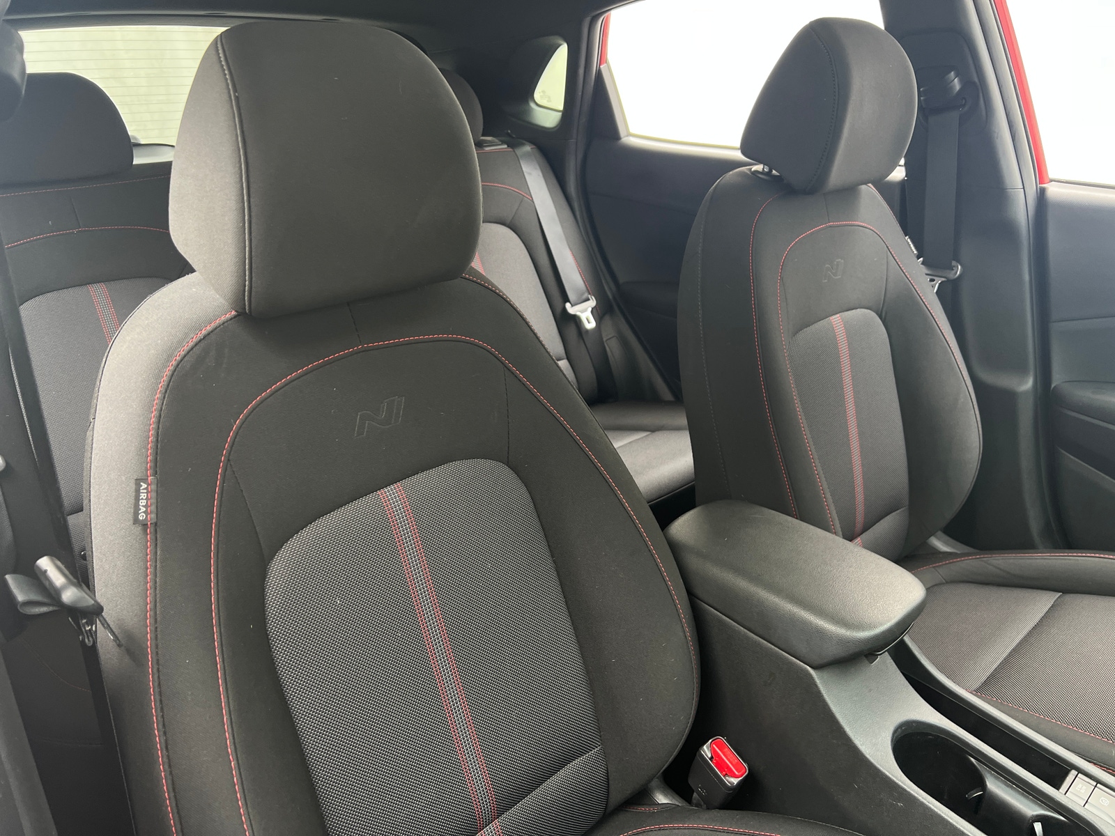 Thumbnail: 2022 Hyundai Kona - 2