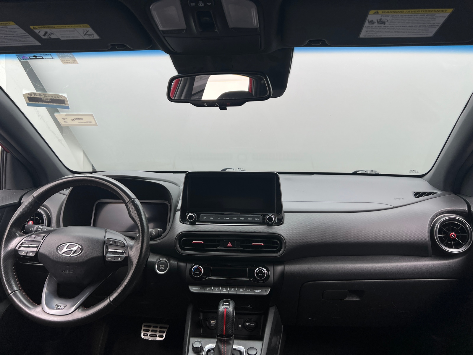 Thumbnail: 2022 Hyundai Kona - 3