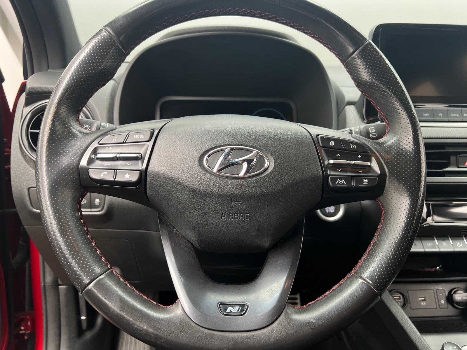 Thumbnail: 2022 Hyundai Kona - 5
