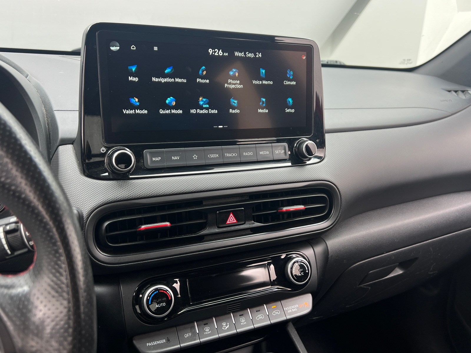 Thumbnail: 2022 Hyundai Kona - 4