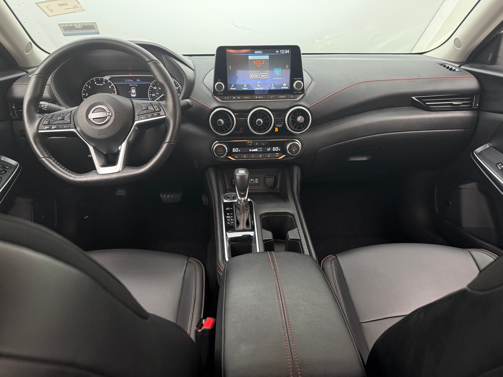 Thumbnail: 2024 Nissan Sentra - 3