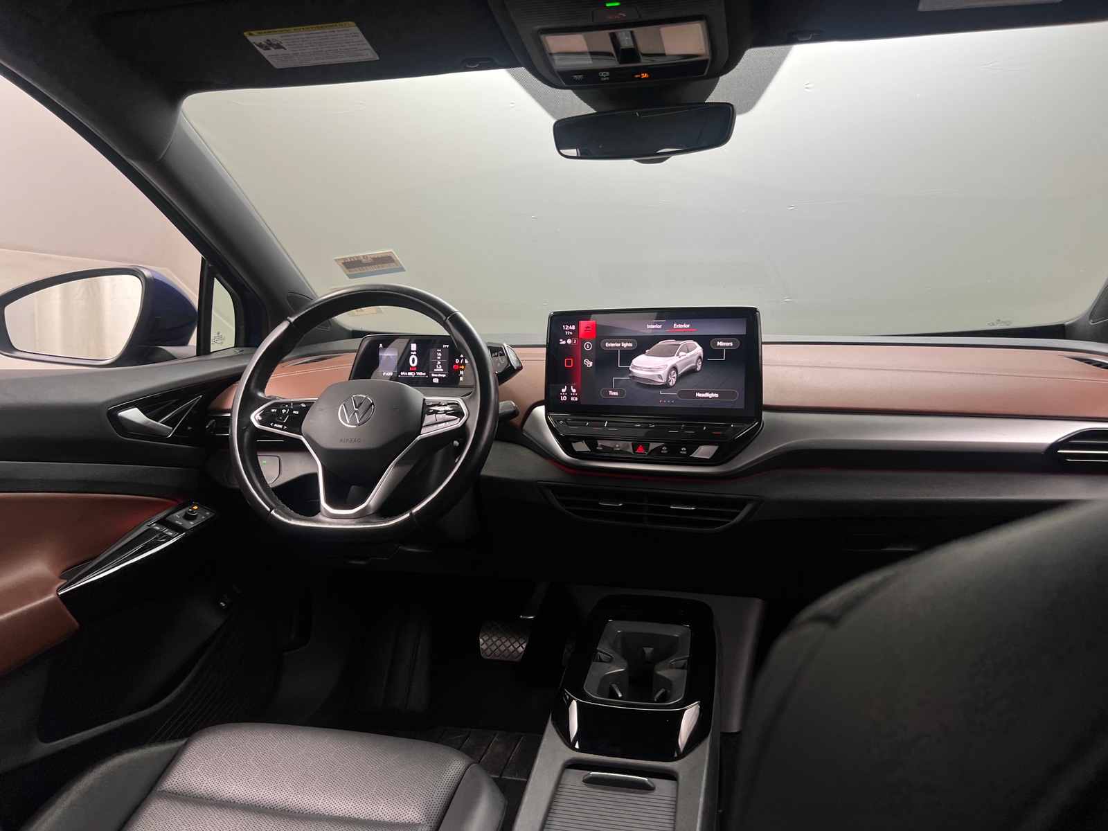 Thumbnail: 2021 Volkswagen ID.4 - 2