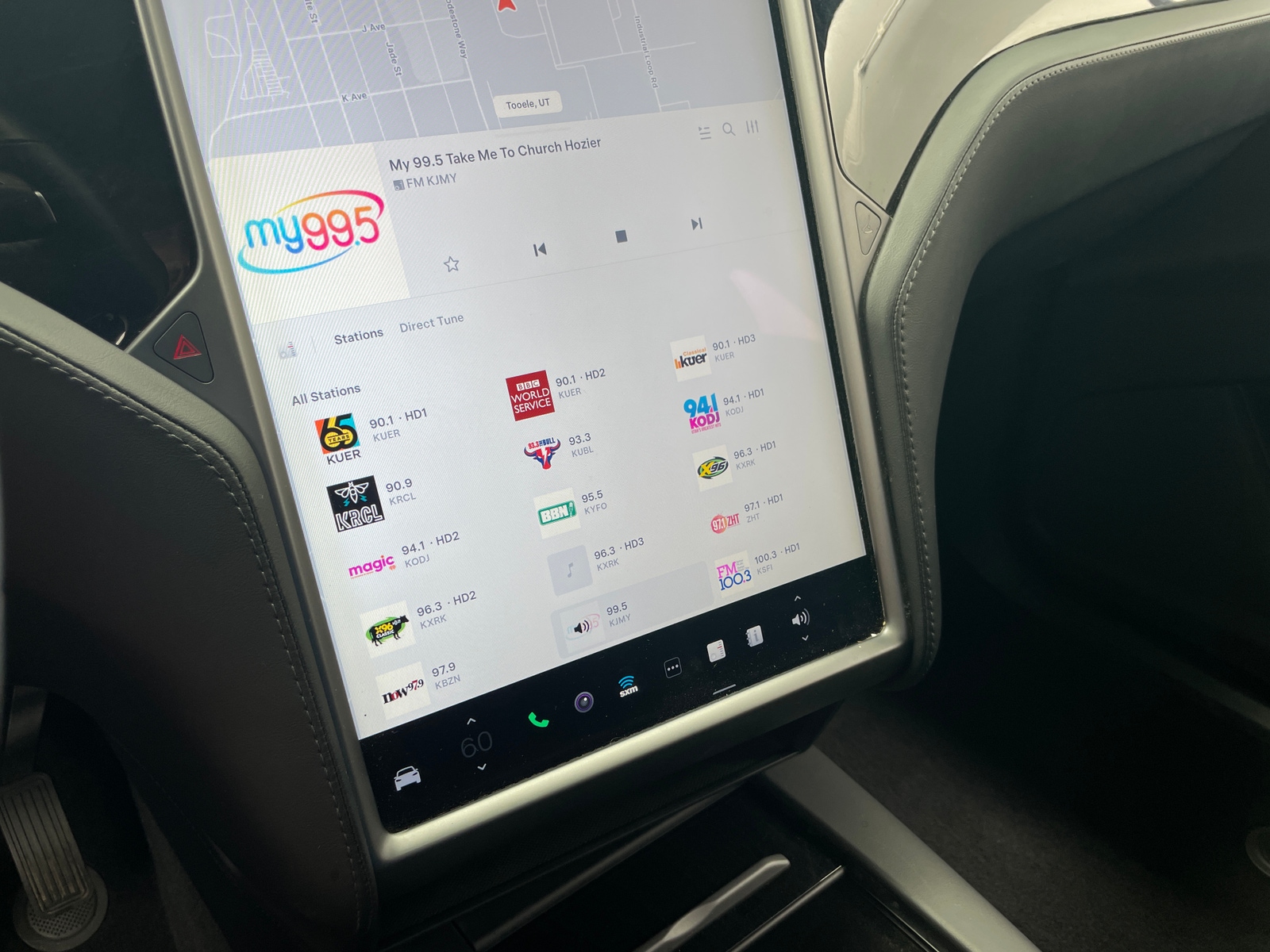 Thumbnail: 2018 Tesla Model X - 3