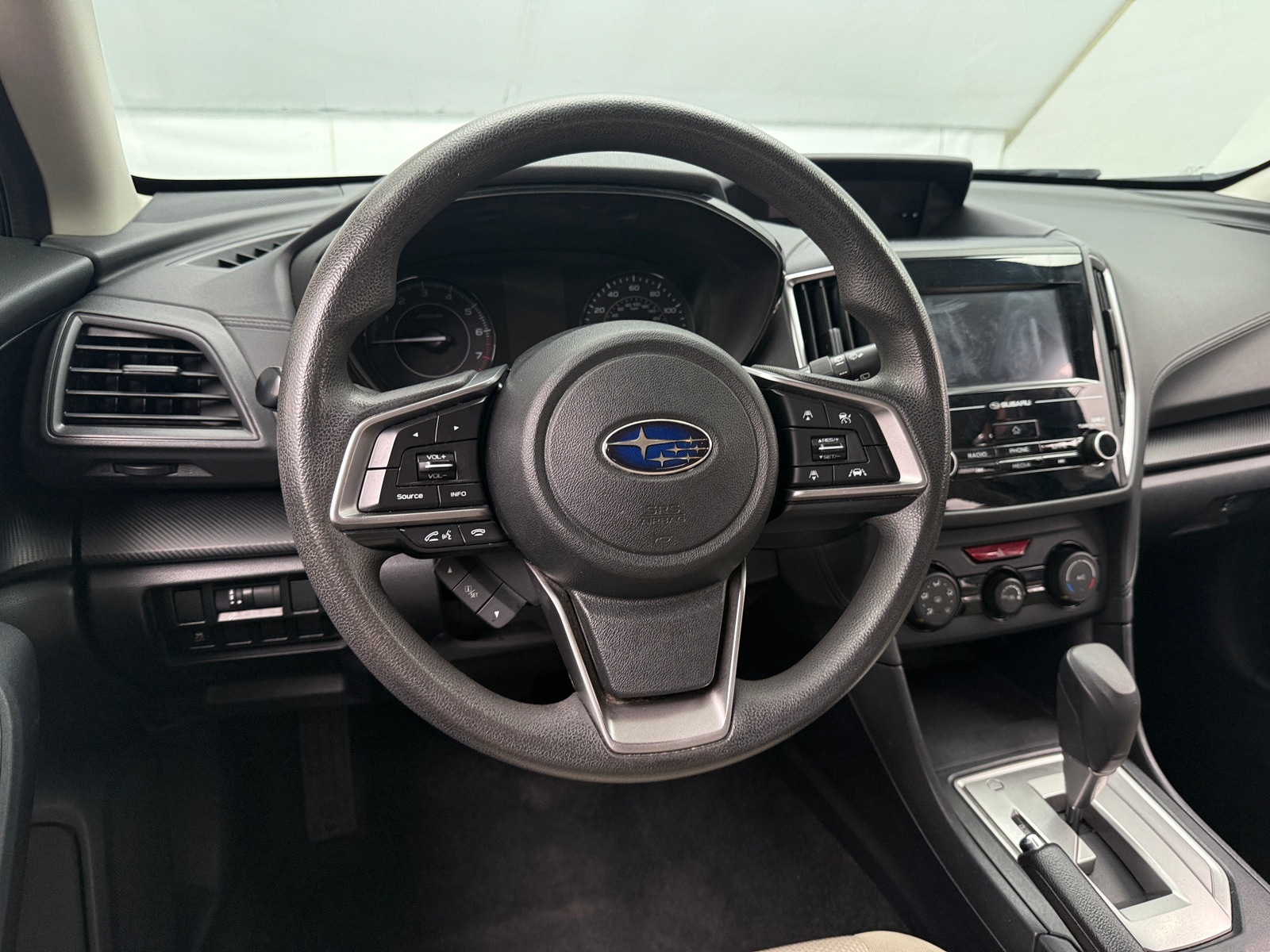 Thumbnail: 2020 Subaru Impreza - 5