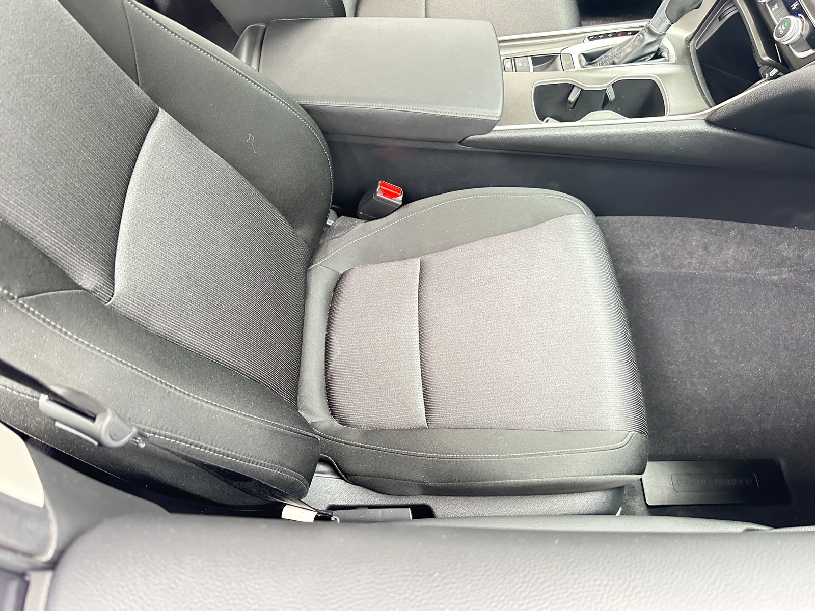 Thumbnail: 2019 Honda Accord - 2