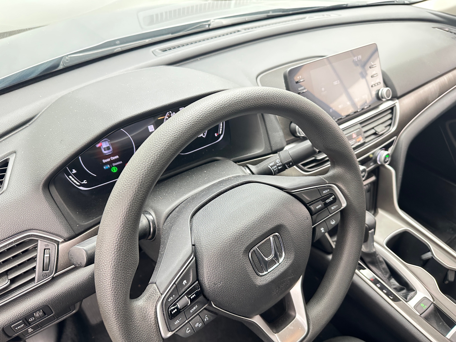 Thumbnail: 2019 Honda Accord - 3