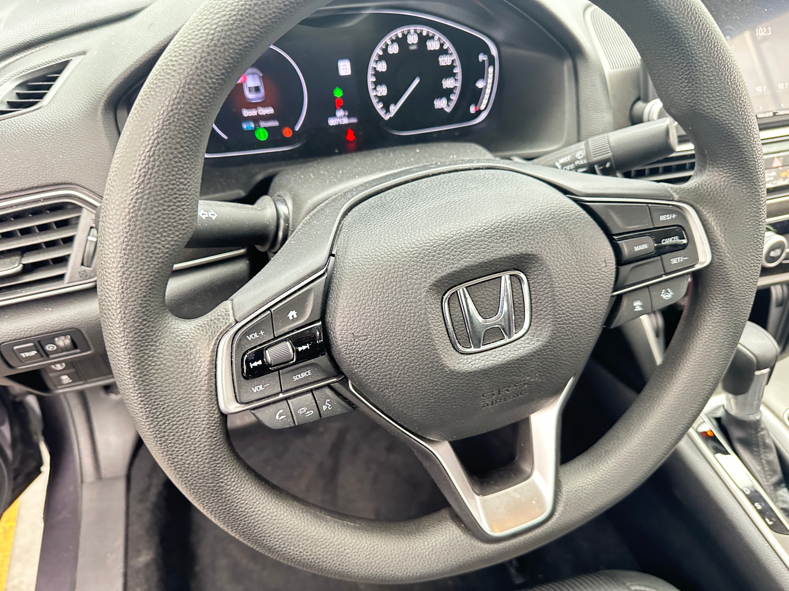Thumbnail: 2019 Honda Accord - 5