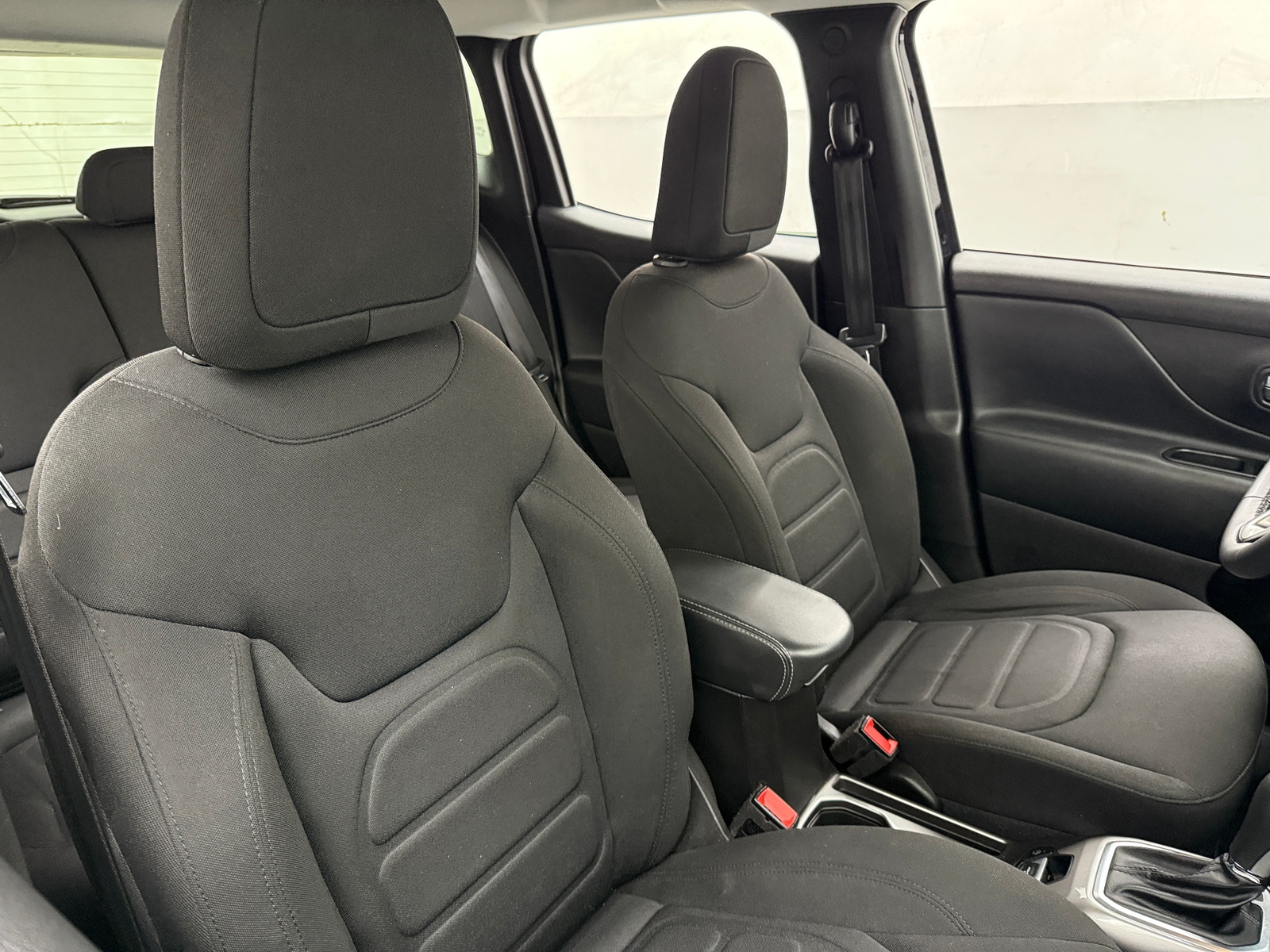 Thumbnail: 2022 Jeep Renegade - 2