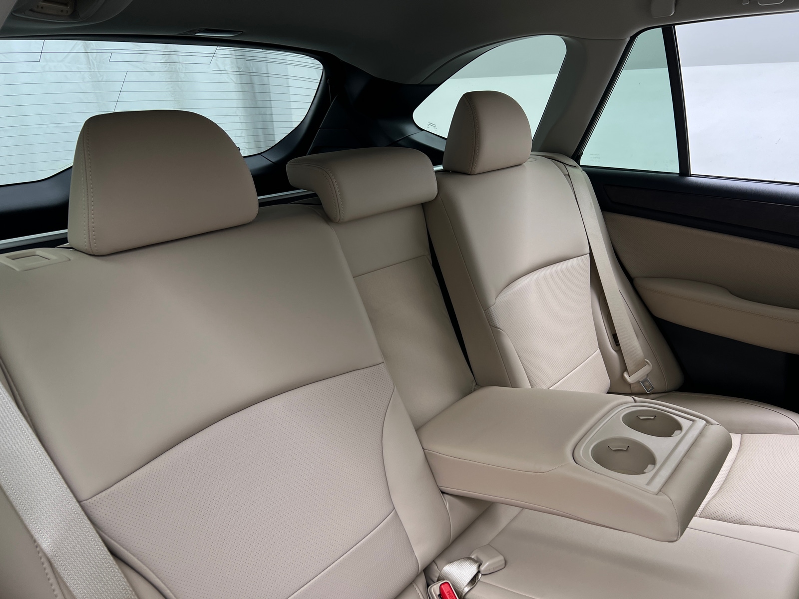 Thumbnail: 2017 Subaru Outback - 5