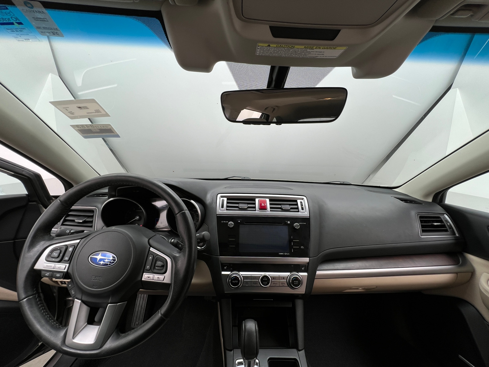 Thumbnail: 2017 Subaru Outback - 2
