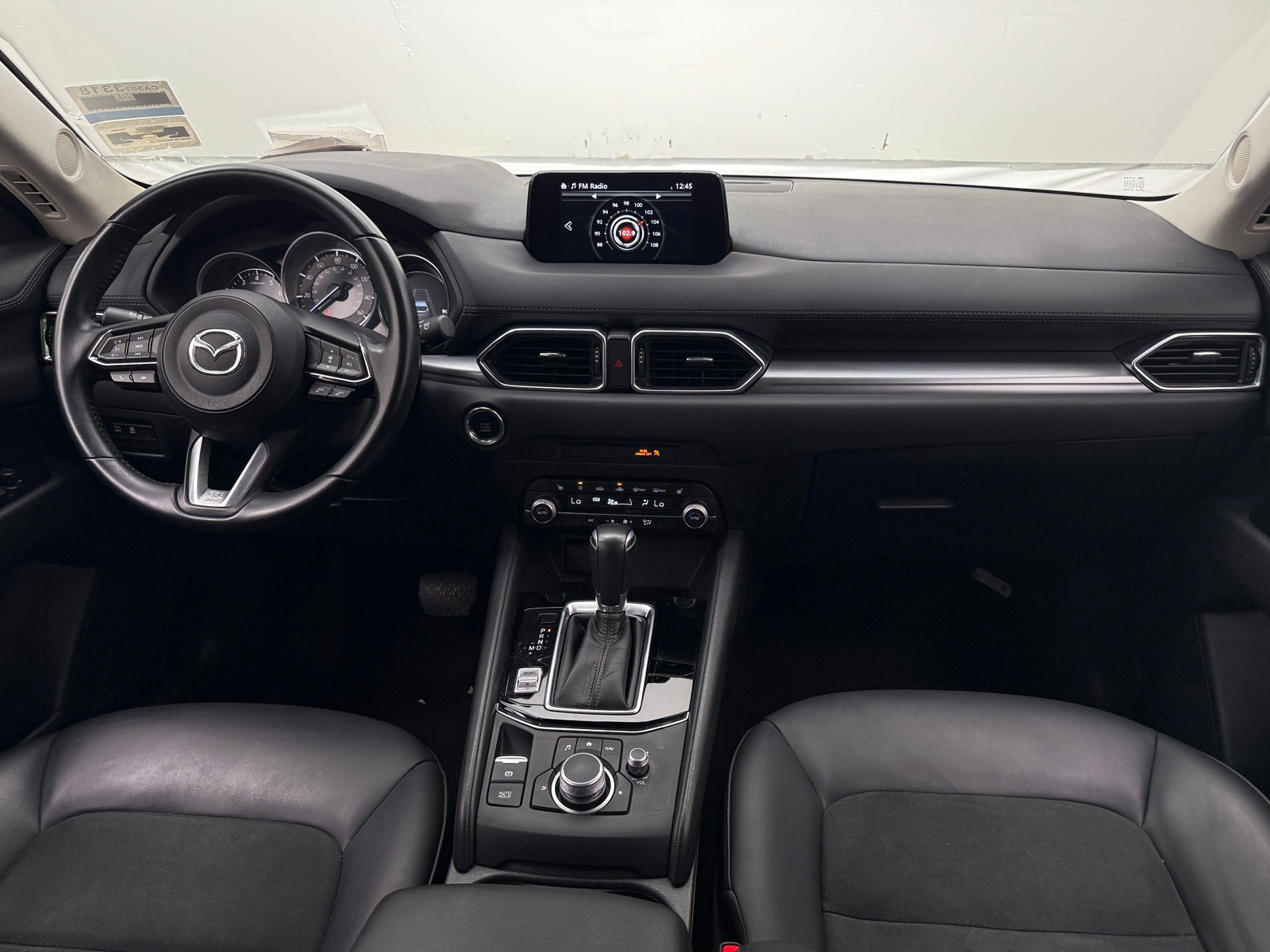 Thumbnail: 2020 Mazda CX-5 - 2