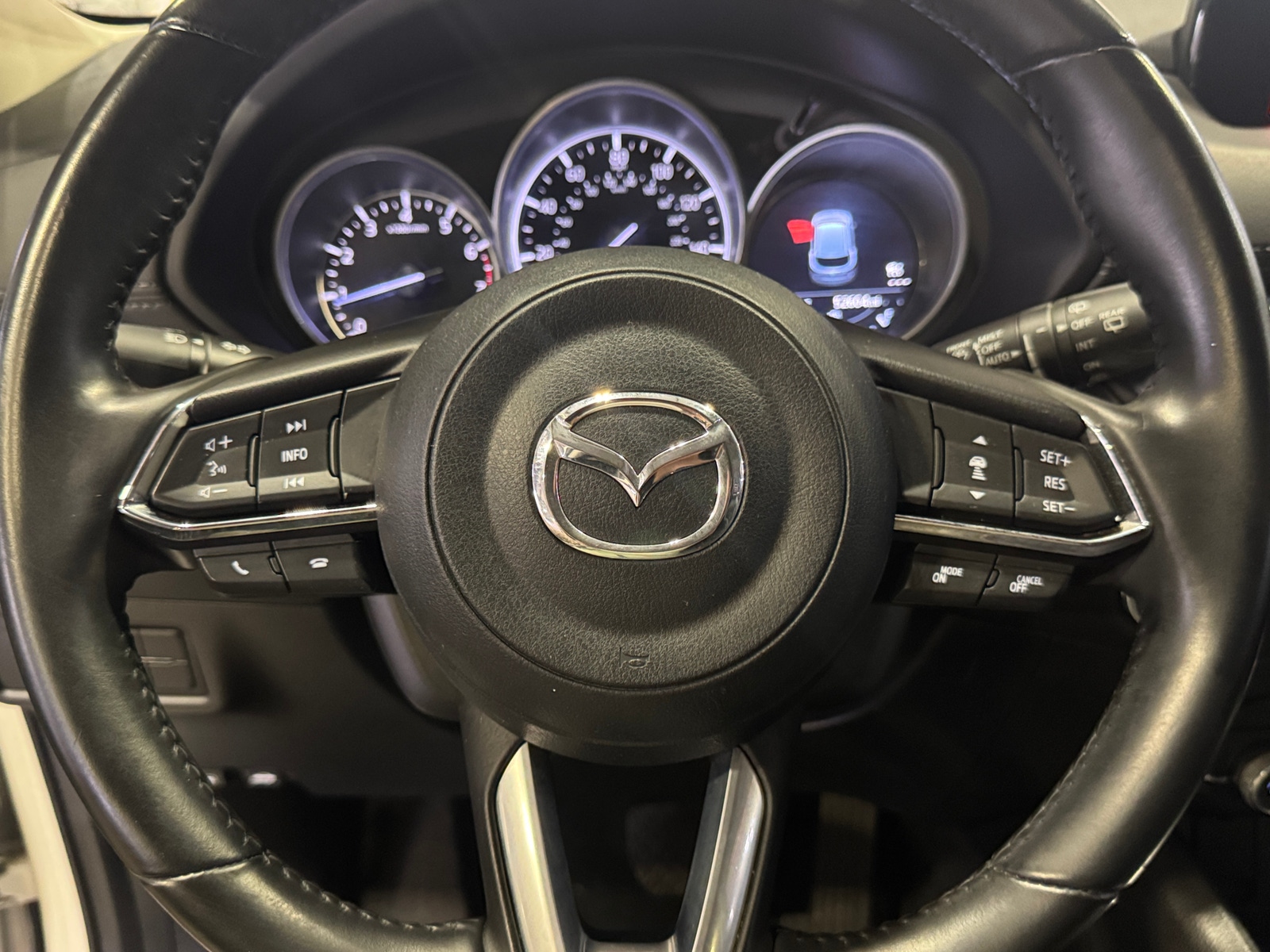 Thumbnail: 2020 Mazda CX-5 - 4