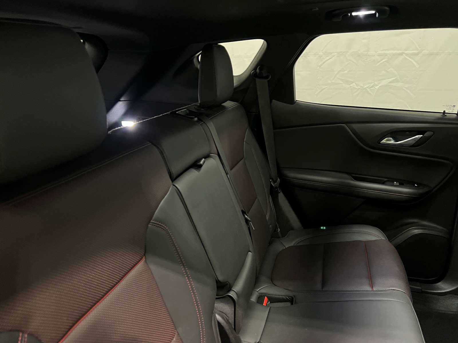Thumbnail: 2020 Chevrolet Blazer - 5