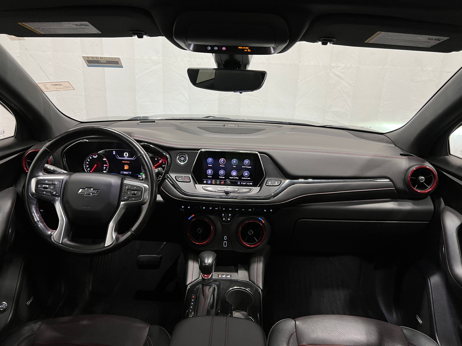 Thumbnail: 2020 Chevrolet Blazer - 2
