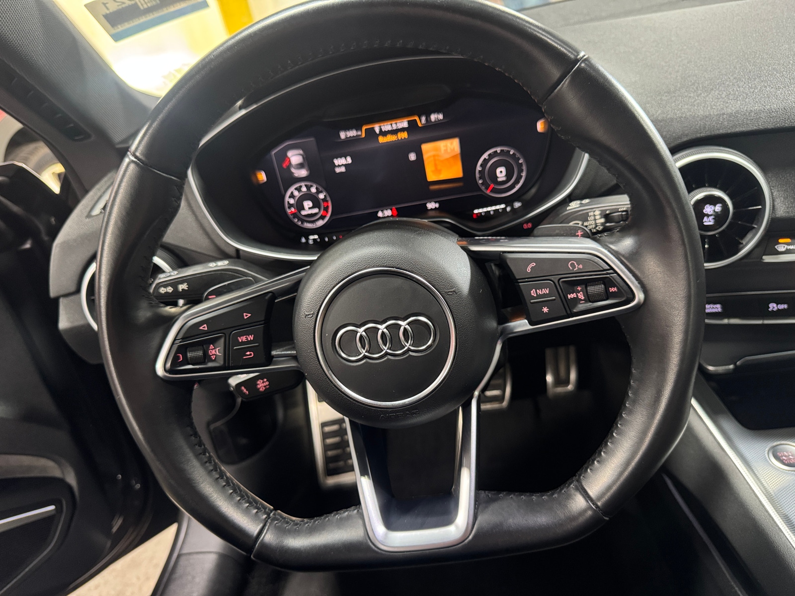 Thumbnail: 2018 Audi TT - 3