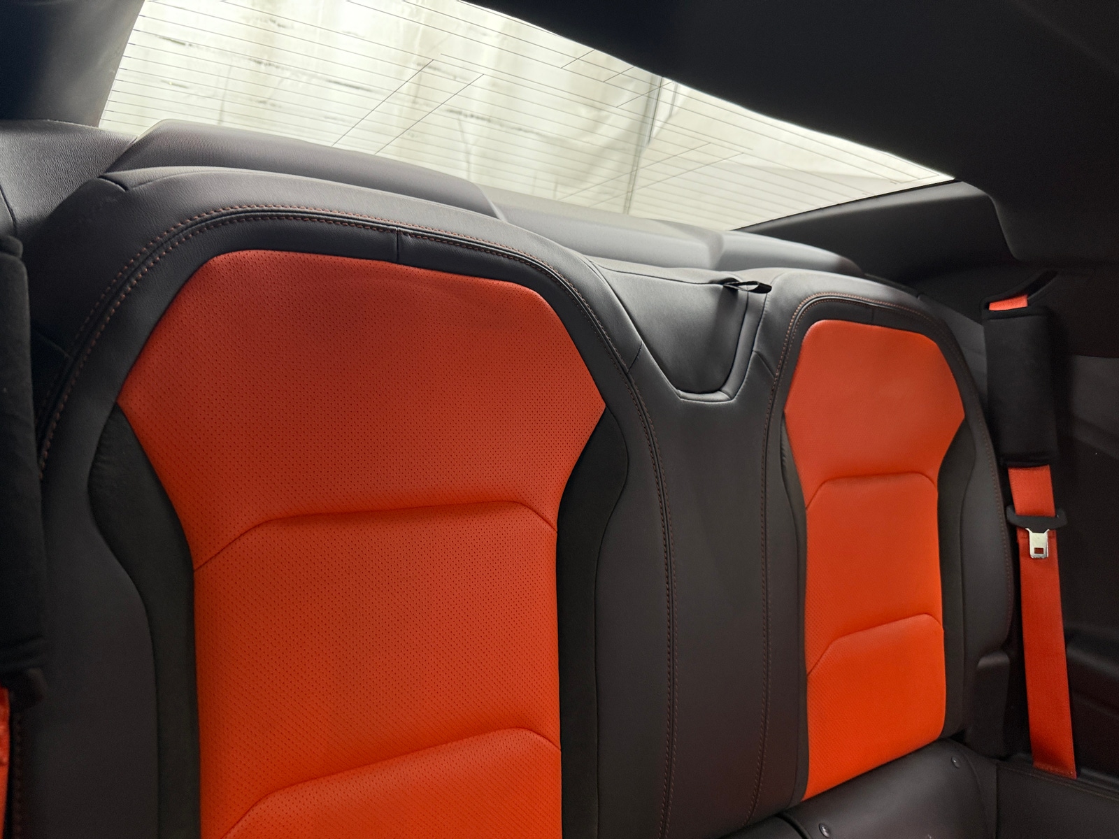 Thumbnail: 2018 Chevrolet Camaro - 5