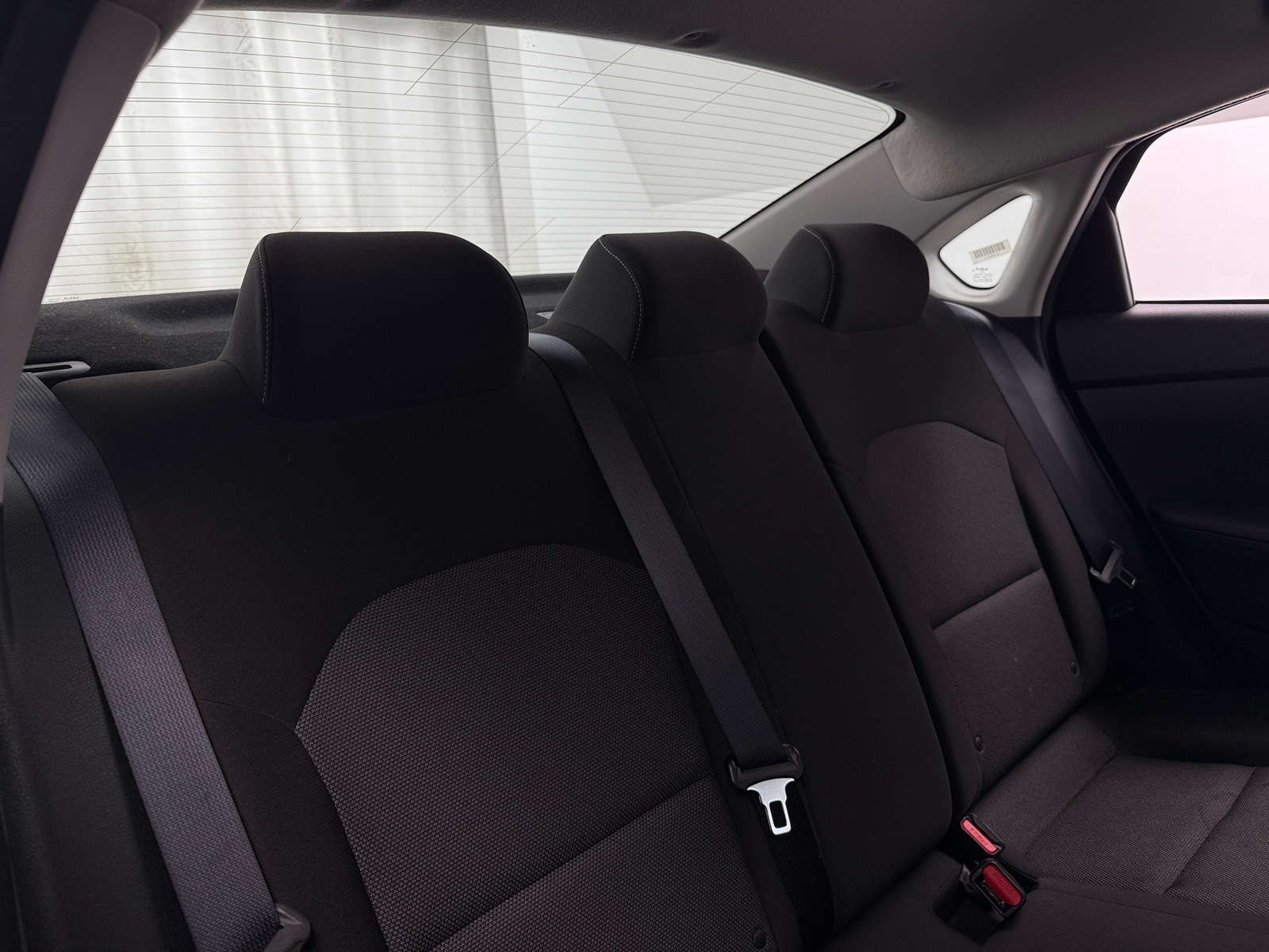 Thumbnail: 2023 Kia Forte - 6