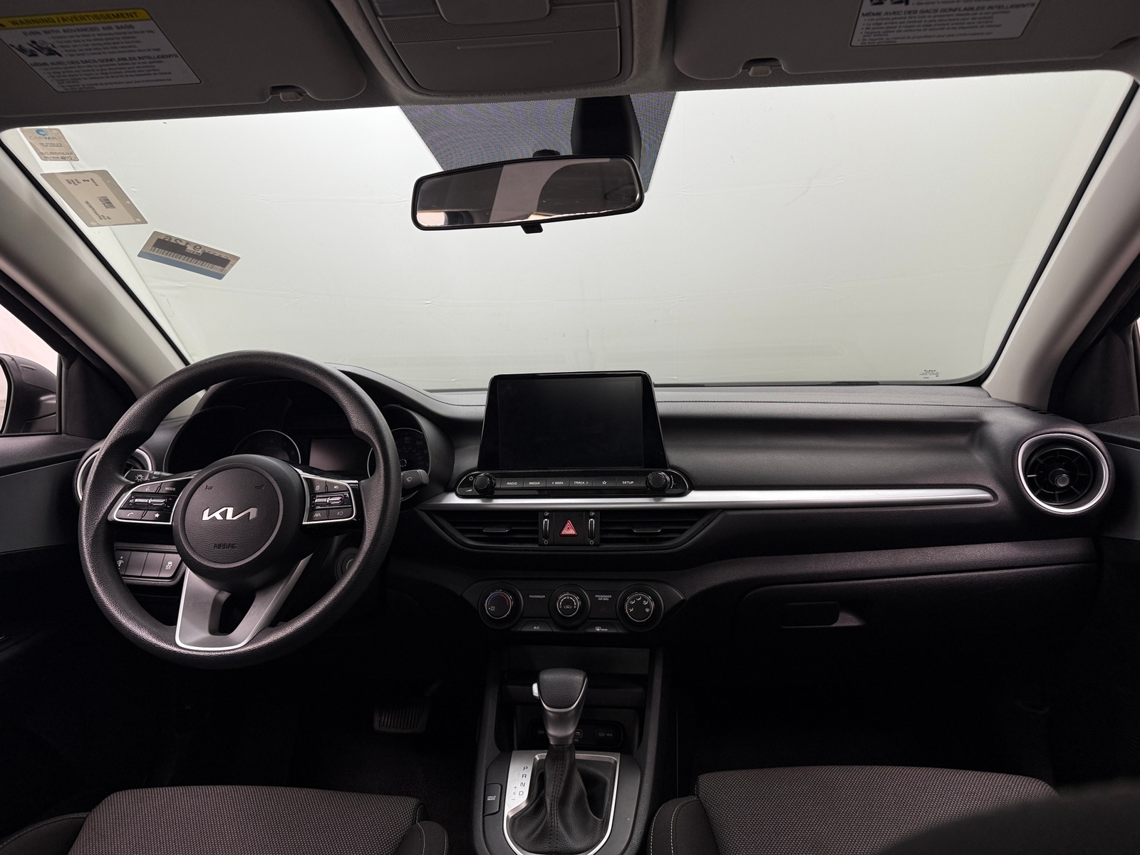 Thumbnail: 2023 Kia Forte - 3