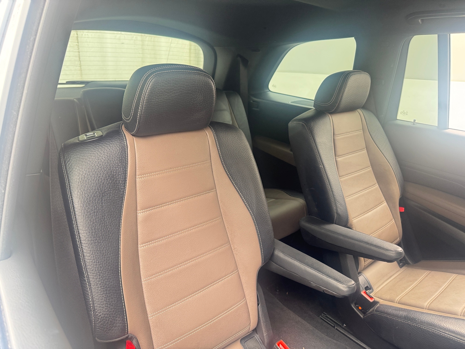 Thumbnail: 2020 Mercedes-Benz GLS - 5