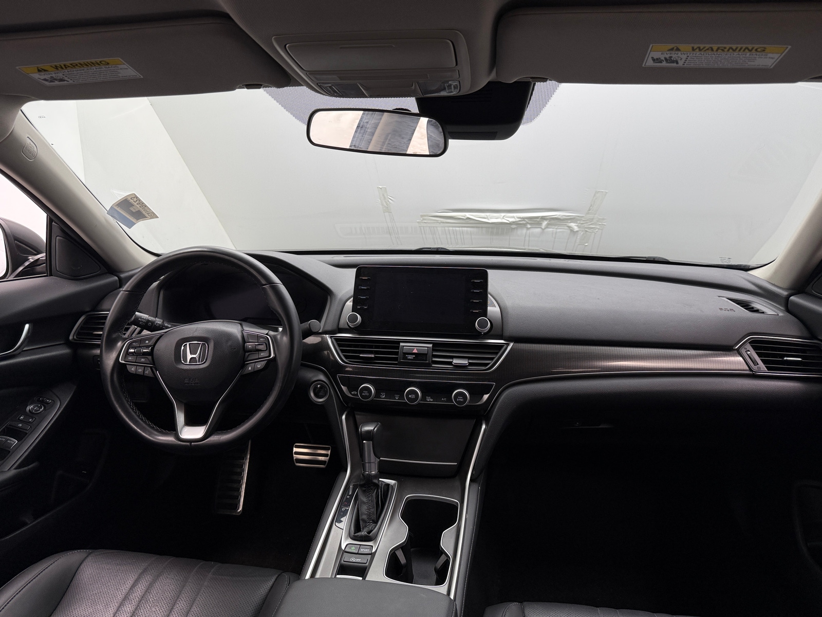 Thumbnail: 2022 Honda Accord - 3