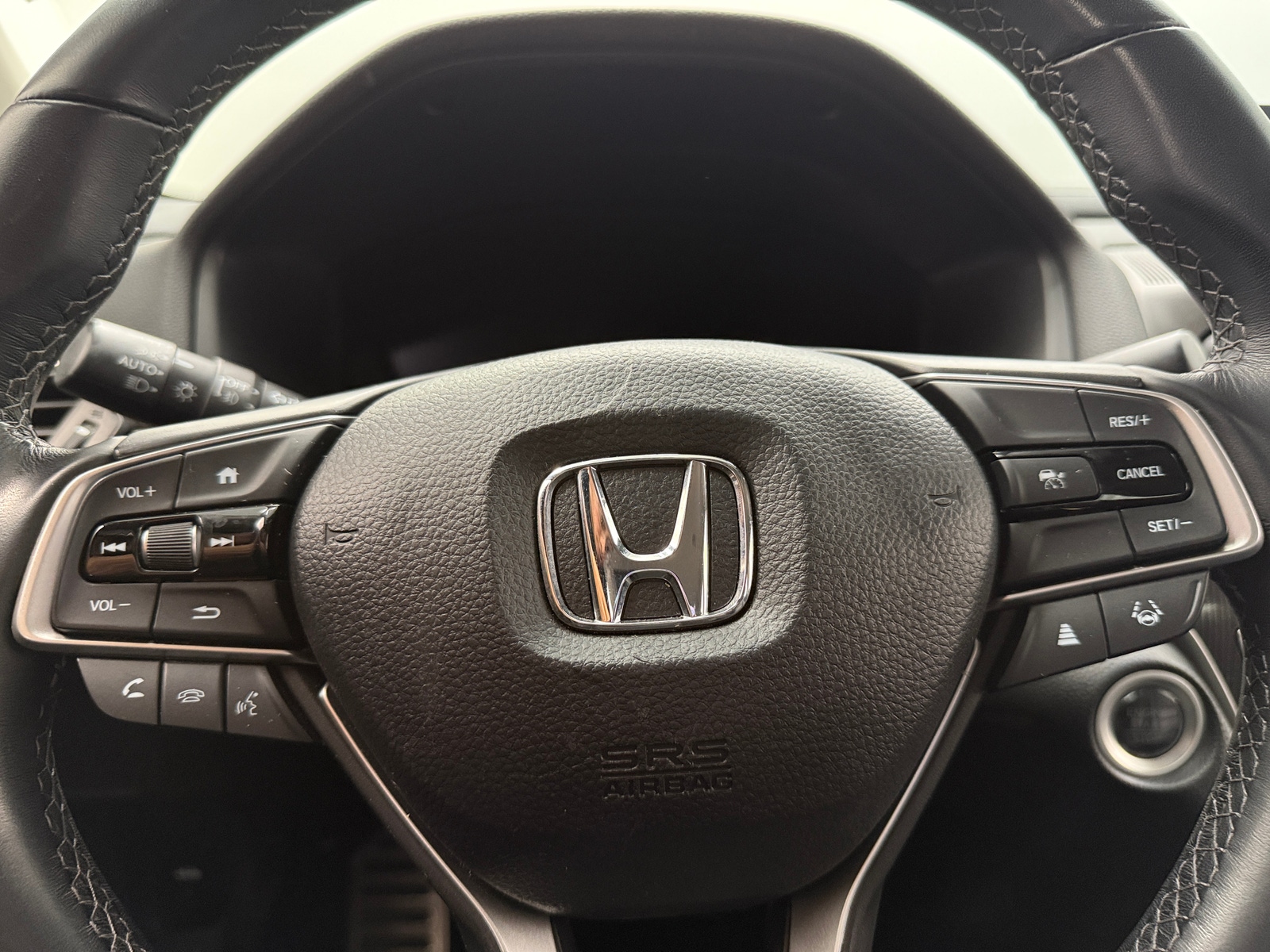 Thumbnail: 2022 Honda Accord - 5