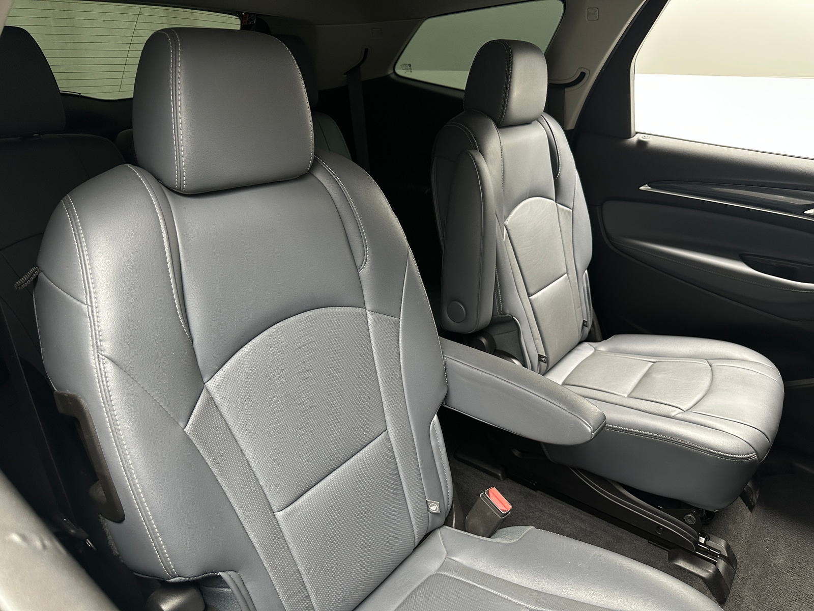 Thumbnail: 2020 Buick Enclave - 5