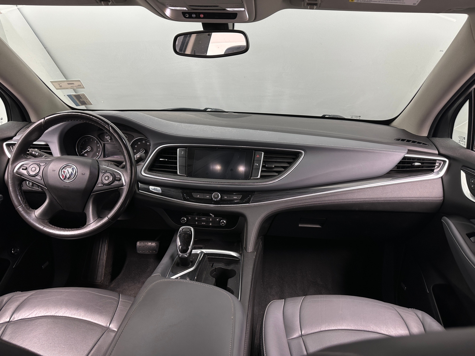 Thumbnail: 2020 Buick Enclave - 2