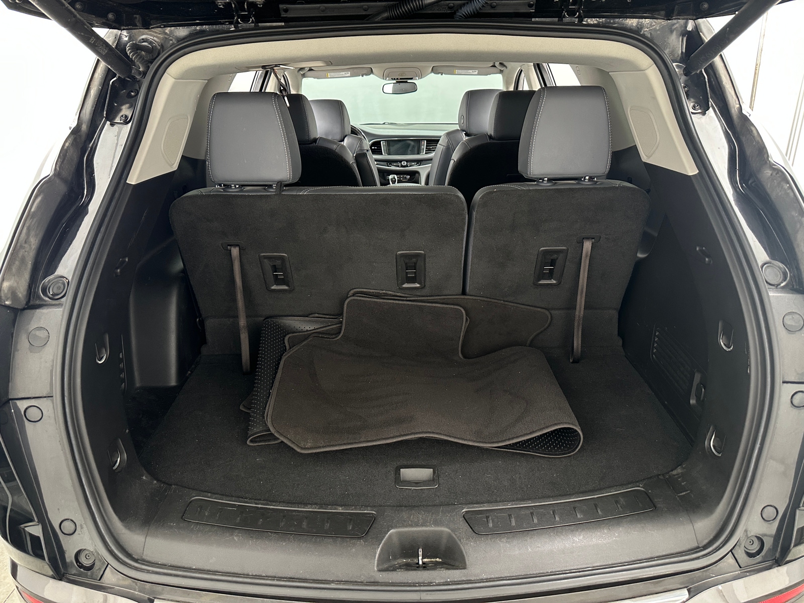Thumbnail: 2020 Buick Enclave - 6