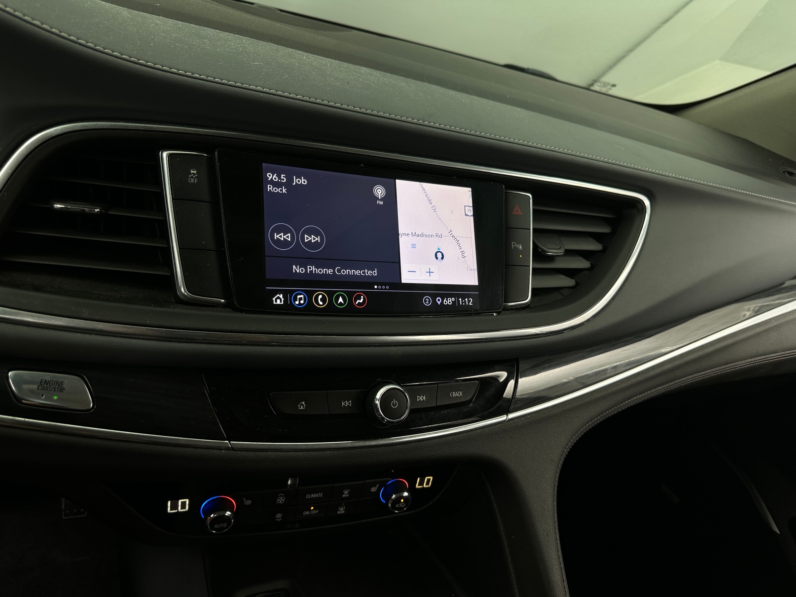Thumbnail: 2020 Buick Enclave - 3