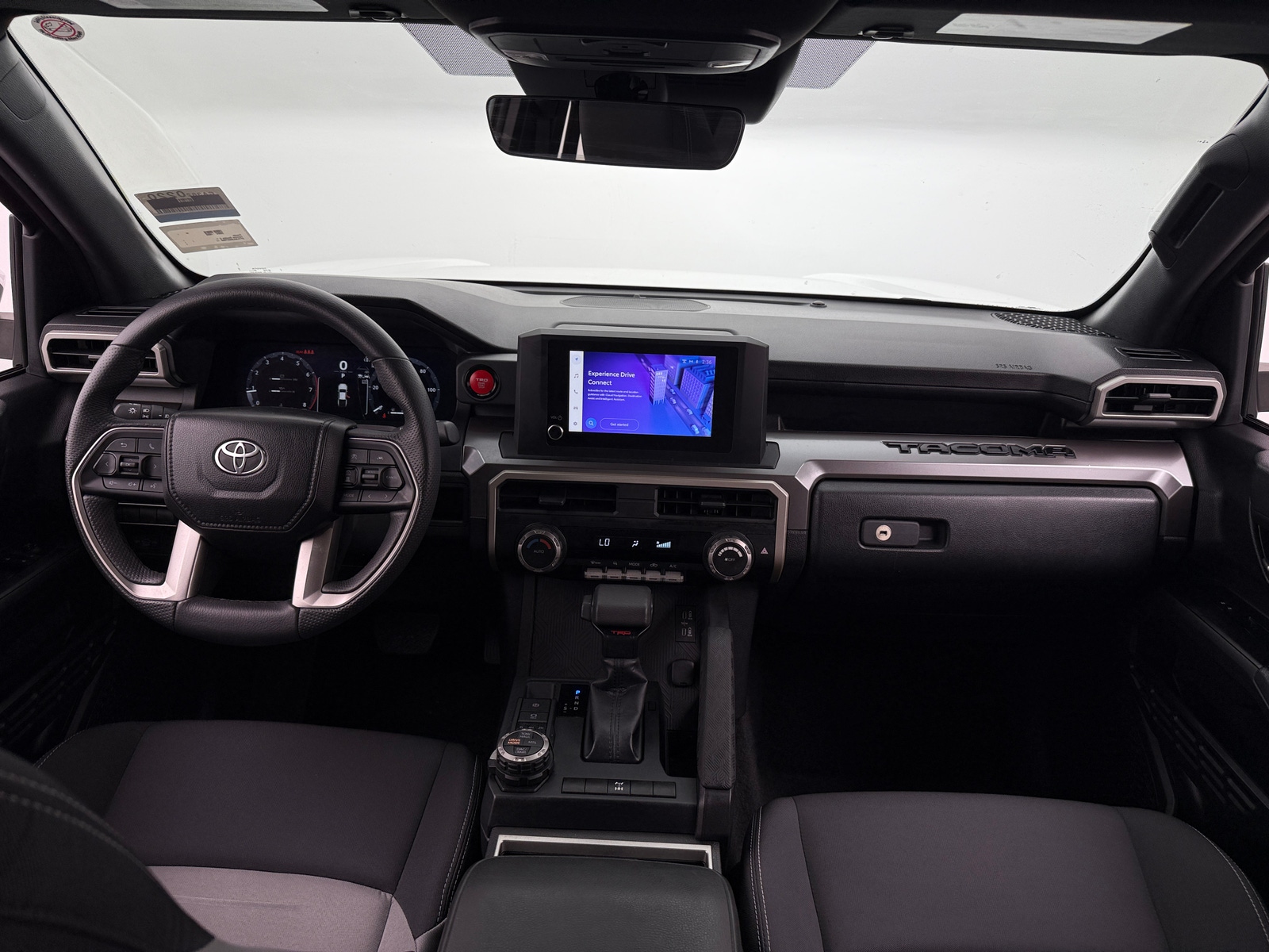 Thumbnail: 2025 Toyota Tacoma - 3