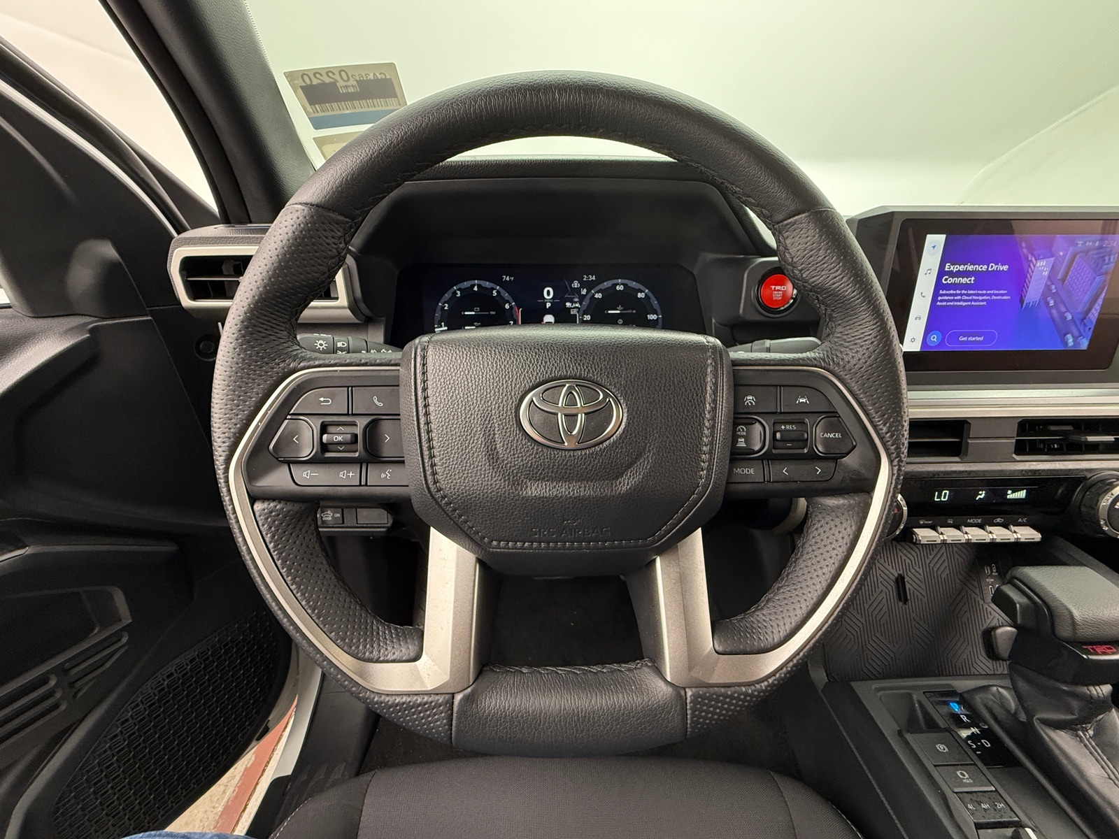 Thumbnail: 2025 Toyota Tacoma - 5