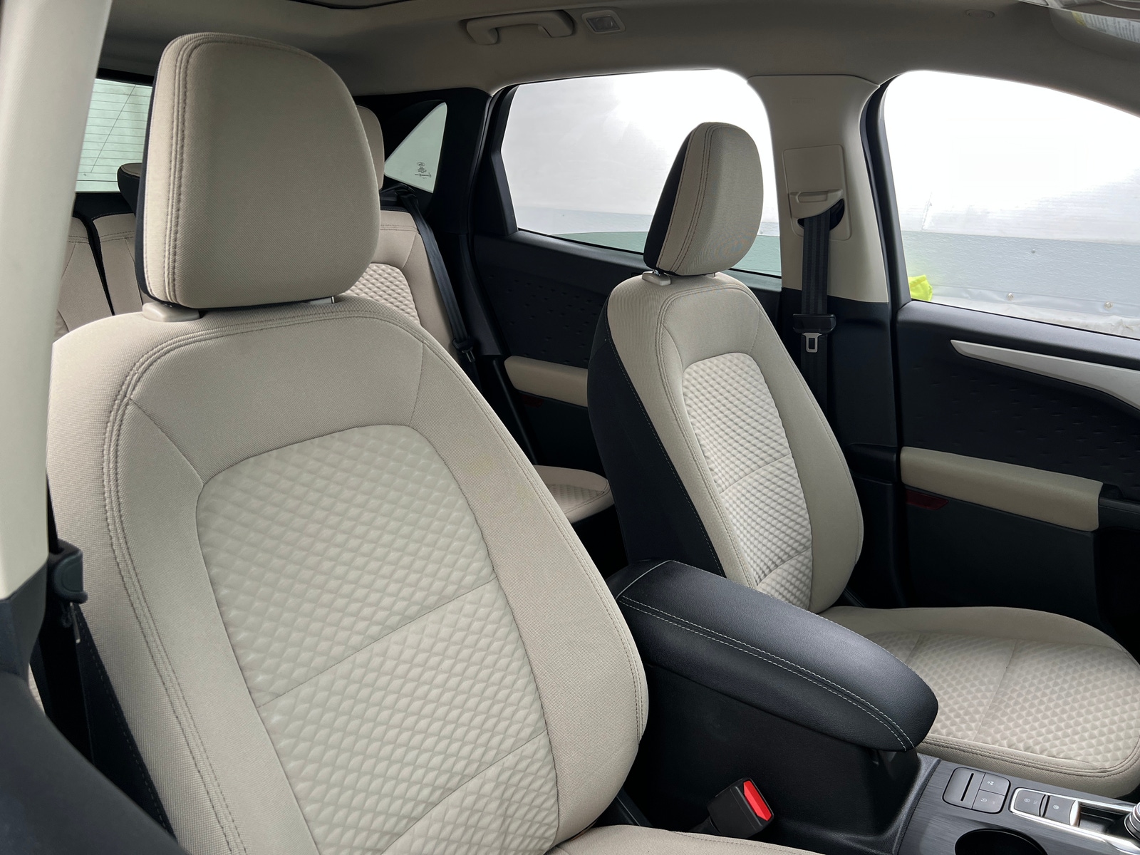 Thumbnail: 2020 Ford Escape - 2