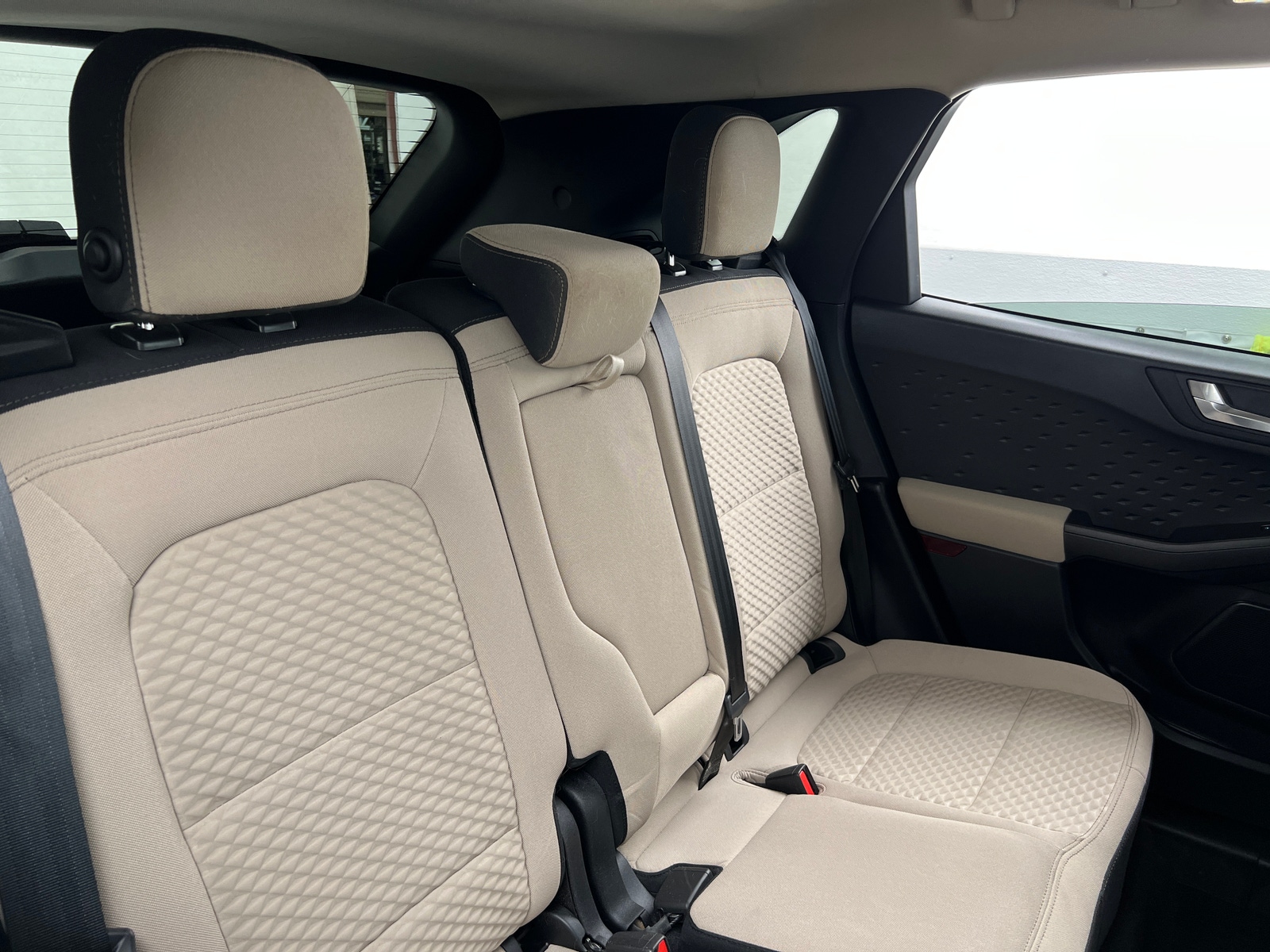 Thumbnail: 2020 Ford Escape - 6
