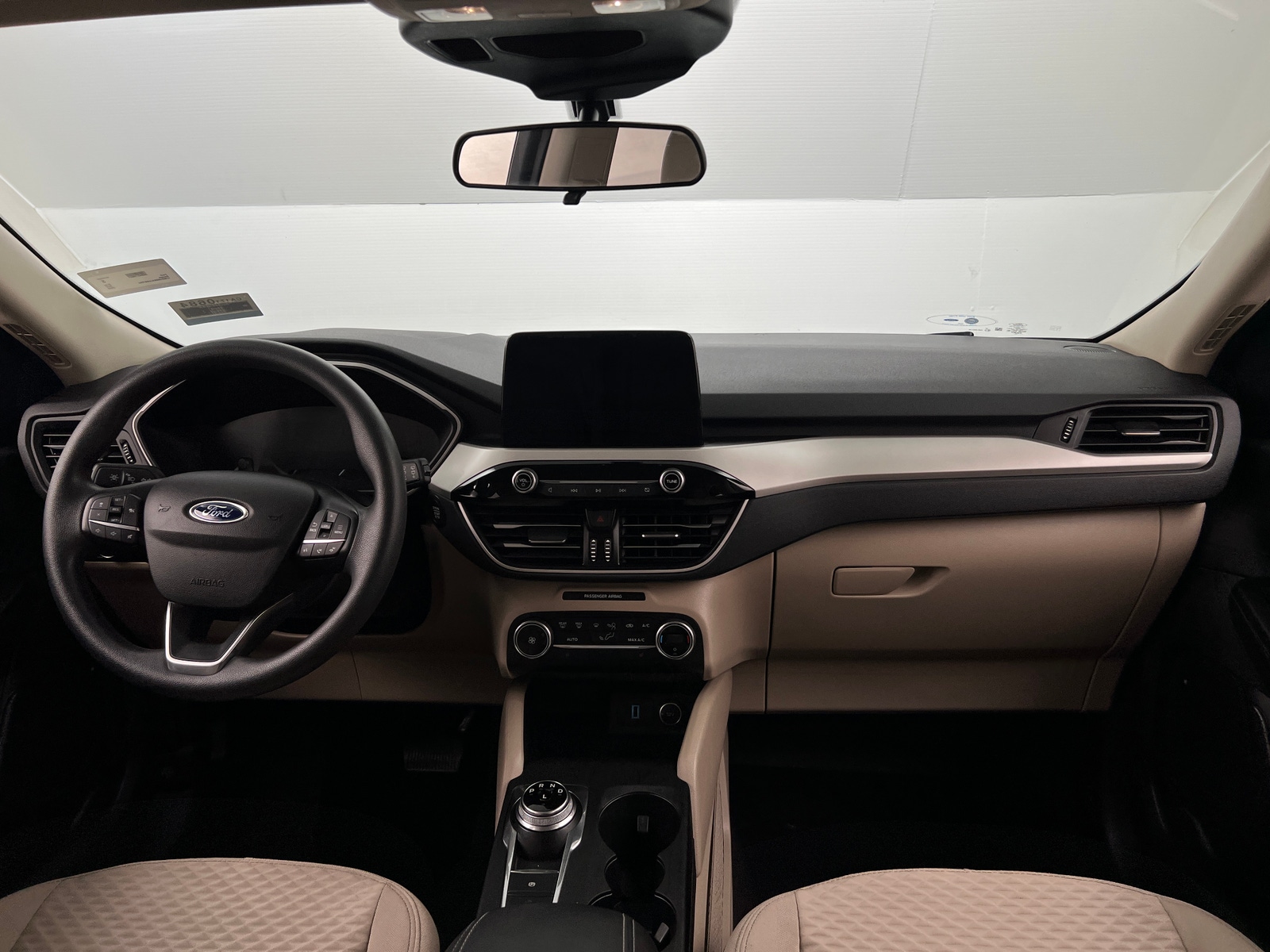 Thumbnail: 2020 Ford Escape - 3