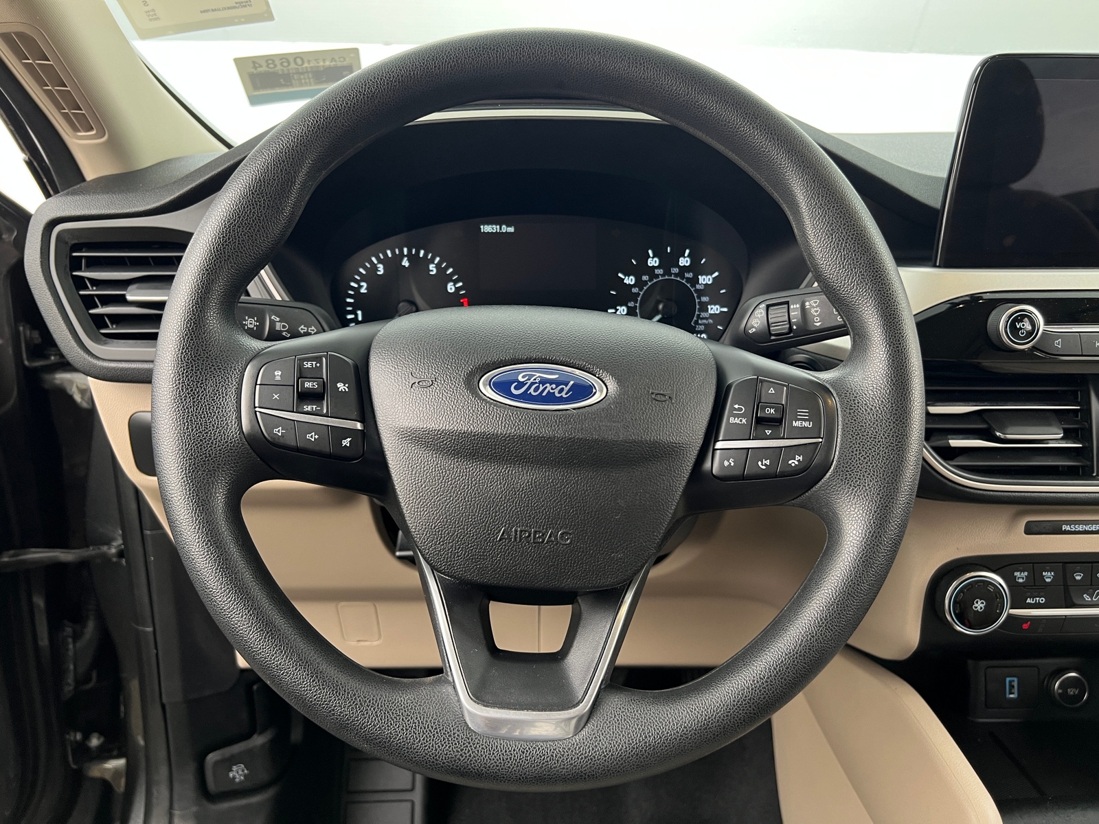 Thumbnail: 2020 Ford Escape - 5